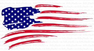 America - Flag