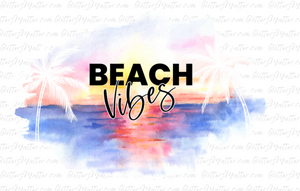 Beach - Beach Vibes