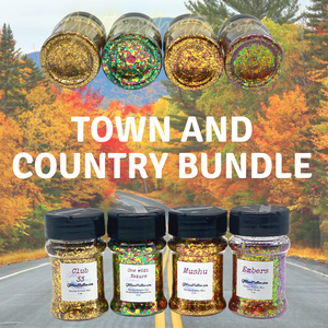 Town and Country Bundle
