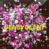 Benevolent - MIRROR COLLECTION - ONLY 0.7OZ LEFT!!