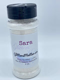 Sara - Opal Glitter || She Shimmers