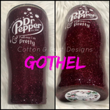 Gothel - Metallic Glitter