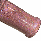 Queen of Hearts - Holographic Glitter