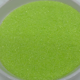Limeade - Iridescent Glitter