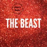 The Beast - Metallic Glitter