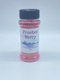 Frosted Berry - Iridescent Glitter