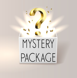 Mystery Glitter Package