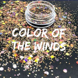 Color of the Winds