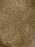 Gold Bar - Metallic Glitter