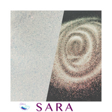Sara - Opal Glitter || She Shimmers