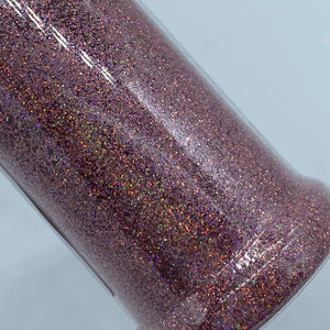 New Curse - Holographic Glitter