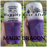 Magic Dragon - EXCLUSIVE Custom Mix