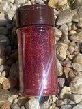 Young Lust - Holographic Glitter - 1 left!!