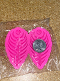 Bones Earring - SILICONE MOLD