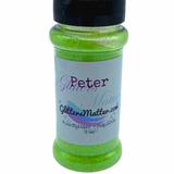 Peter - Iridescent Glitter