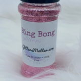 Bing Bong - Metallic Glitter