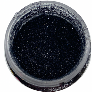 Darth - Metallic Glitter